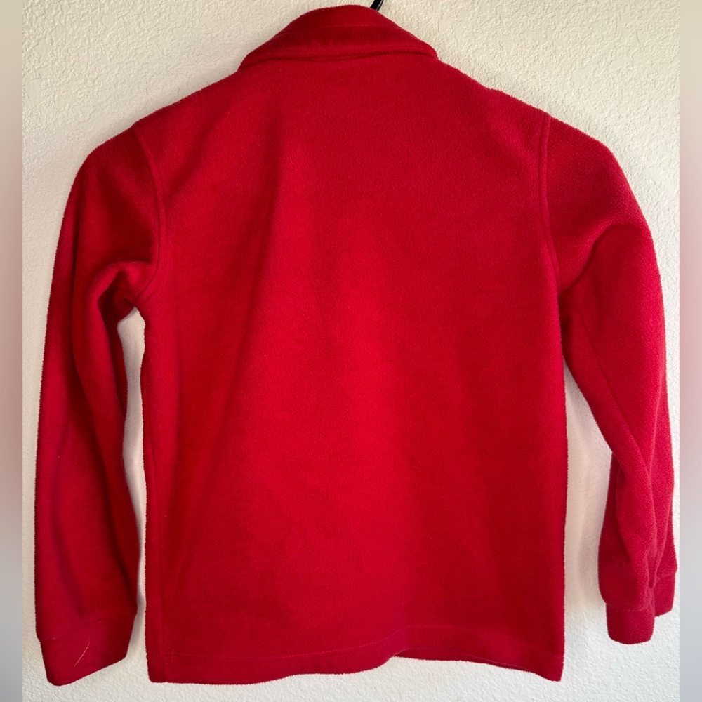 COLUMBIA KIDA FLEECE - Picture 4 of 4